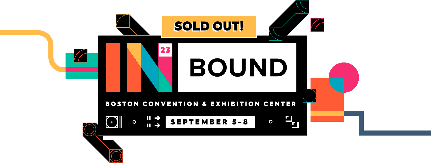 Inbound 2023 MMIO sera présent à Boston début septembre
